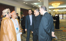 Doha Forum 2011